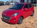 2023 Hyundai Grand i10 1.0 Fluid