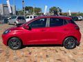 2023 Hyundai Grand i10 1.0 Fluid