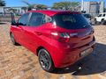 2023 Hyundai Grand i10 1.0 Fluid