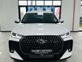 2025 Chery Tiggo 7 Pro 1.6T Prestige Auto