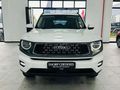 2026 Haval H7 2.0T Luxury DCT