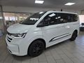 2026 Volkswagen Kombi 2.0TDI Edition Auto