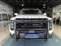 2026 Foton Tunland 2.0D V7 VLX Double-Cab Auto