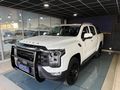 2026 Foton Tunland 2.0D V7 VLX Double-Cab Auto