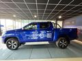 2025 Changan Hunter 2.0D CE 4x4 Double Cab Auto
