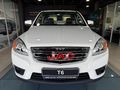 2026 JAC T6 2.0 CTI Lux Single-Cab