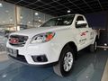 2026 JAC T6 2.0 CTI Lux Single-Cab