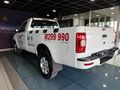 2026 JAC T6 2.0 CTI Lux Single-Cab