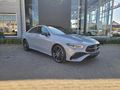 2026 Mercedes-Benz CLA 200 Progressive