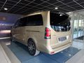 2026 Mercedes-Benz V-Class V300d Exclusive
