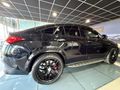 2022 Mercedes-AMG GLE 63 S AMG Coupe 4Matic