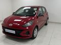 2026 Hyundai Grand i10 1.0 Motion