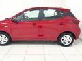 2026 Hyundai Grand i10 1.0 Motion