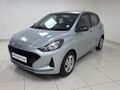 2022 Hyundai Grand i10 1.0 Motion