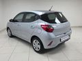 2022 Hyundai Grand i10 1.0 Motion