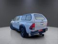 2023 Toyota Hilux 2.4 GD-6 Raider 4x4 Auto Double-Cab