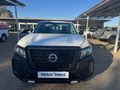 2024 Nissan Navara 2.5 DE XE Single-Cab