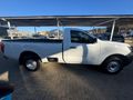 2024 Nissan Navara 2.5 DE XE Single-Cab