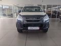 2021 Isuzu D-Max 250 HO Fleetside Safety Single-Cab