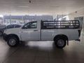 2021 Isuzu D-Max 250 HO Fleetside Safety Single-Cab