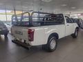 2021 Isuzu D-Max 250 HO Fleetside Safety Single-Cab