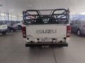 2021 Isuzu D-Max 250 HO Fleetside Safety Single-Cab