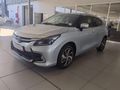 2024 Toyota Starlet 1.5 XR Auto