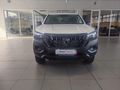 2025 Peugeot Landtrek 1.9D Professional Double Cab