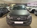2021 Volkswagen Amarok 3.0 TDI Highline (190kW) 4Motion Auto Double-Cab