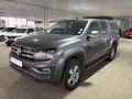 2021 Volkswagen Amarok 3.0 TDI Highline (190kW) 4Motion Auto Double-Cab