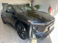 2026 Toyota BZ4X Electric
