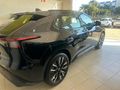 2026 Toyota BZ4X Electric