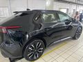 2026 Toyota BZ4X Electric