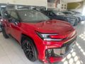2026 Toyota RAV4 2.5 GR-S Hybrid CVT Auto E-Four