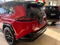 2026 Toyota RAV4 2.5 GR-S Hybrid CVT Auto E-Four