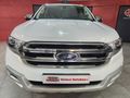 2018 Ford Everest 2.2 TDCi XLT Auto
