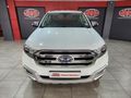 2018 Ford Everest 2.2 TDCi XLT Auto