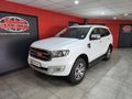 2018 Ford Everest 2.2 TDCi XLT Auto