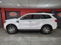 2018 Ford Everest 2.2 TDCi XLT Auto