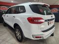 2018 Ford Everest 2.2 TDCi XLT Auto