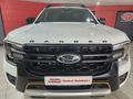 2024 Ford Ranger 2.0D Bi-Turbo Wildtrak X AWD Double-Cab Auto