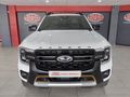 2024 Ford Ranger 2.0D Bi-Turbo Wildtrak X AWD Double-Cab Auto