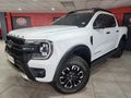 2024 Ford Ranger 2.0D Bi-Turbo Wildtrak X AWD Double-Cab Auto