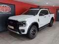 2024 Ford Ranger 2.0D Bi-Turbo Wildtrak X AWD Double-Cab Auto