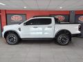 2024 Ford Ranger 2.0D Bi-Turbo Wildtrak X AWD Double-Cab Auto
