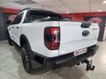 2024 Ford Ranger 2.0D Bi-Turbo Wildtrak X AWD Double-Cab Auto