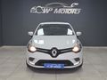 2017 Renault Clio IV 900T Authentique 5-dr (66kW)