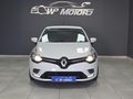2017 Renault Clio IV 900T Authentique 5-dr (66kW)
