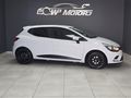 2017 Renault Clio IV 900T Authentique 5-dr (66kW)