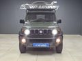2022 Suzuki Jimny 1.5 GLX